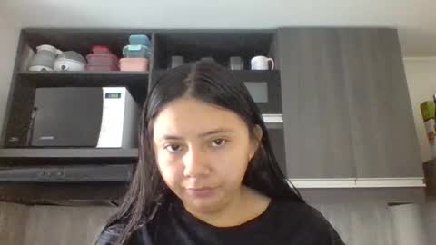 Iris 3 online show from 11/11/25, 02:06