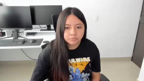 Iris 3 online show from 01/05/26, 05:27