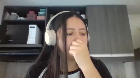 Iris 3 online show from 01/16/26, 02:21