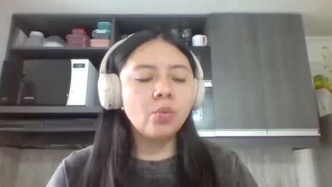 Iris 3 online show from 02/06/26, 02:31