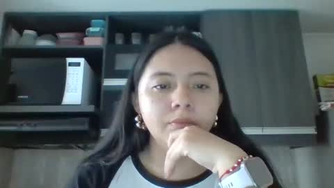 Iris 3 online show from 02/24/26, 01:20