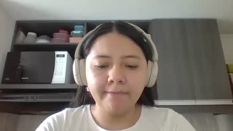 Iris 3 online show from 03/06/26, 02:24