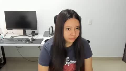 Iris 3 online show from 03/10/26, 02:22