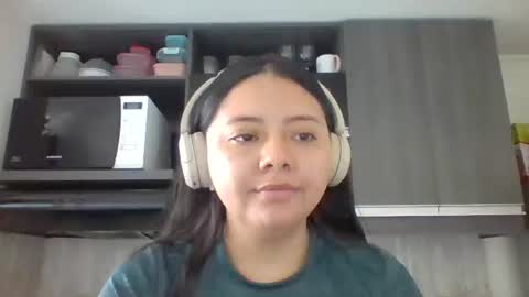 Iris 3 online show from 03/13/26, 03:07