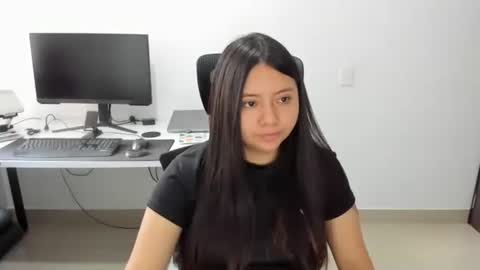 Iris 3 online show from 03/16/26, 02:32