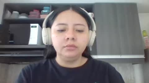 Iris 3 online show from 03/18/26, 02:09