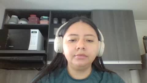 Iris 3 online show from 04/17/26, 02:53