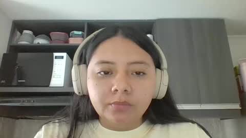 Iris 3 online show from 04/21/26, 08:01