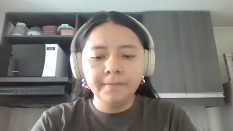 Snapshot of inthegreenway chatting on 05/11/26, 03:07 Iris 3 online show from 05/11/26, 03:07