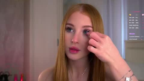 Ellie online show from 03/21/26, 08:19