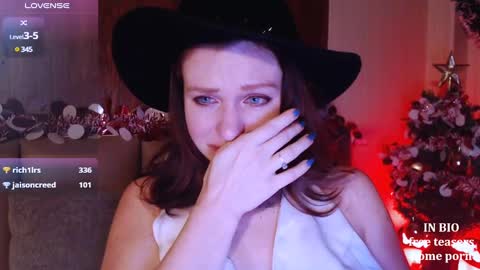 Snapshot of inthewildxxx chatting on 12/11/24, 03:15 Cassie online show from 12/11/24, 03:15