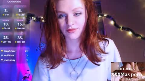 Snapshot of inthewildxxx chatting on 01/14/25, 02:11 Cassie online show from 01/14/25, 02:11