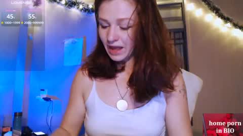 Snapshot of inthewildxxx chatting on 01/24/25, 02:41 Cassie online show from 01/24/25, 02:41