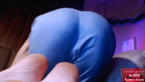 Snapshot of inthewildxxx chatting on 02/03/25, 01:30 Cassie online show from 02/03/25, 01:30