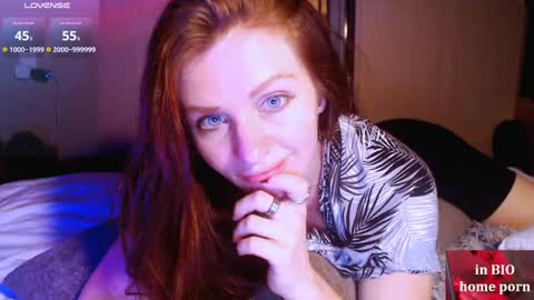 Snapshot of inthewildxxx chatting on 02/06/25, 02:48 Cassie online show from 02/06/25, 02:48