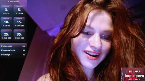 Snapshot of inthewildxxx chatting on 02/10/25, 03:21 Cassie online show from 02/10/25, 03:21