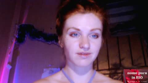 Snapshot of inthewildxxx chatting on 02/19/25, 02:01 Cassie online show from 02/19/25, 02:01