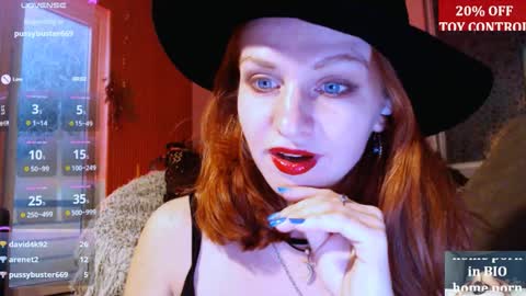 Snapshot of inthewildxxx chatting on 09/24/25, 02:31 Cassie online show from 09/24/25, 02:31