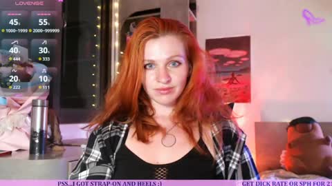 Cassie online show from 04/16/26, 01:34