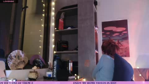 Cassie online show from 04/30/26, 01:39