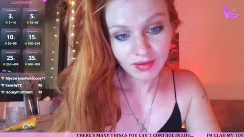 Cassie online show from 05/04/26, 12:45