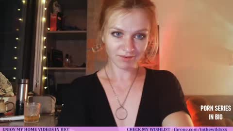 Cassie online show from 05/18/26, 02:01