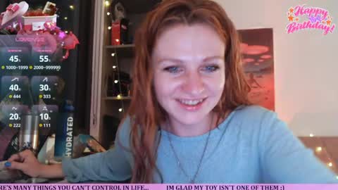 Cassie online show from 05/27/26, 01:41