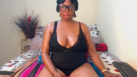 Snapshot of intimacysexy chatting on 06/30/26, 12:06 boniswa caroline online show from 06/30/26, 12:06