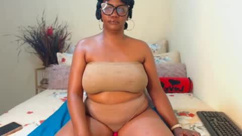 Snapshot of intimacysexy chatting on 07/05/26, 07:32 boniswa caroline online show from 07/05/26, 07:32