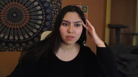 Snapshot of intimatetales chatting on 12/10/24, 07:54 Africa online show from 12/10/24, 07:54