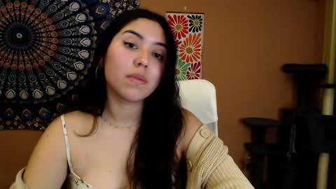 Snapshot of intimatetales chatting on 01/08/25, 04:22 Africa online show from 01/08/25, 04:22