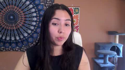 Snapshot of intimatetales chatting on 09/27/25, 04:56 Africa online show from 09/27/25, 04:56