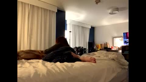 IntoTheWoodsWeGo online show from 12/03/25, 01:35