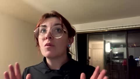 IntoTheWoodsWeGo online show from 04/11/26, 12:48