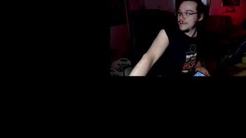 Snapshot of inu1031 chatting on 03/29/26, 11:05 InuGang online show from 03/29/26, 11:05