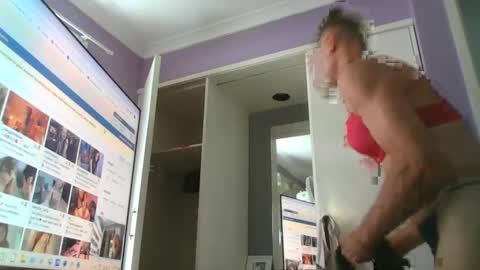 inxs2much online show from 02/02/25, 03:43