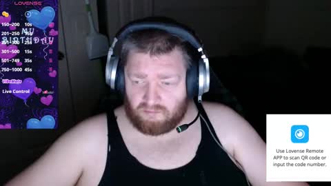 iowaman85 online show from 09/30/25, 10:04