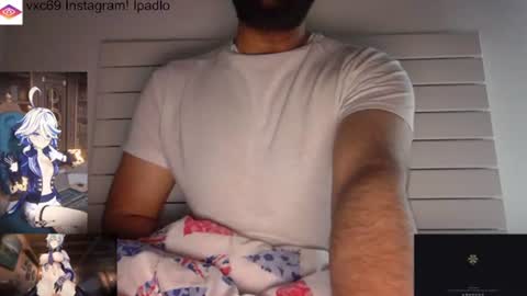 Snapshot of ipadlovxc69 chatting on 12/26/24, 12:38 ipadlovxc69 online show from 12/26/24, 12:38