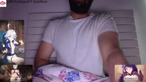 Snapshot of ipadlovxc69 chatting on 01/24/25, 10:11 ipadlovxc69 online show from 01/24/25, 10:11