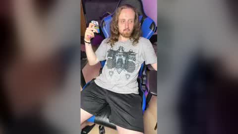 DrownMentally online show from 06/27/26, 02:16