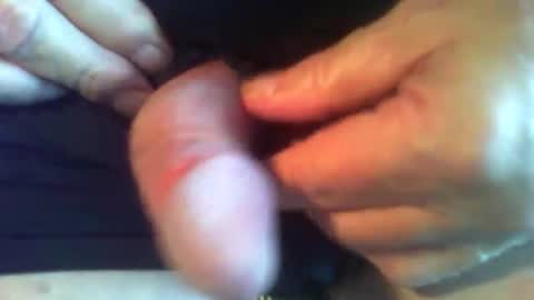 ipuck55 online show from 02/23/26, 01:58