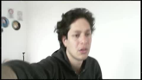 iram77x online show from 03/18/26, 07:06