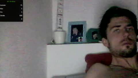 ireallylovedroogz online show from 01/10/26, 04:03