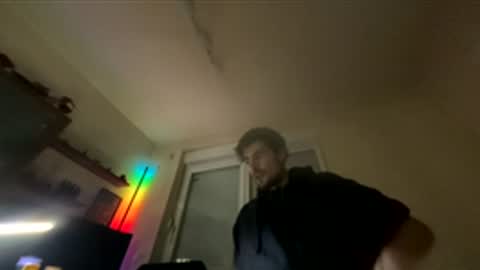 ireallylovedroogz online show from 01/14/26, 10:03