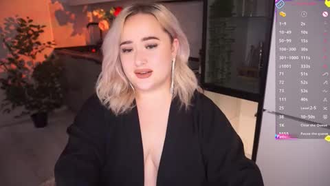 Irena Barr online show from 09/15/25, 07:58