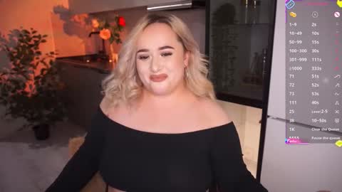 Irena Barr online show from 09/16/25, 06:53