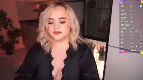 Irena Barr online show from 10/03/25, 07:22