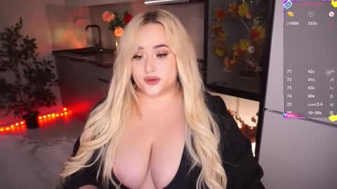 Irena Barr online show from 11/29/25, 05:27