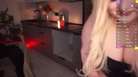 Irena Barr online show from 11/30/25, 05:50