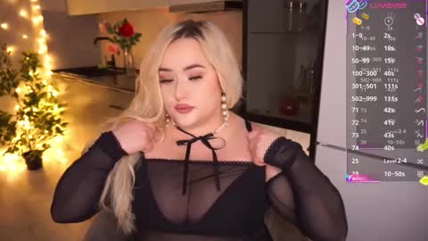 Irena Barr online show from 12/14/25, 07:51